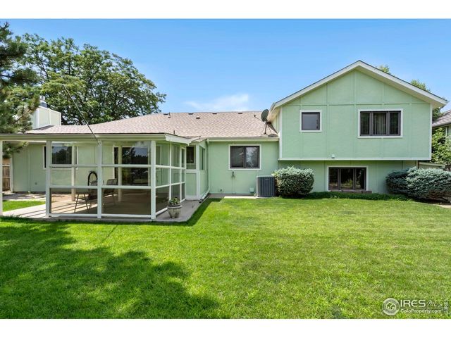 2938 Glendevey Dr, Loveland, CO 80538