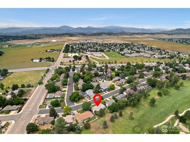 2938 Glendevey Dr, Loveland, CO 80538