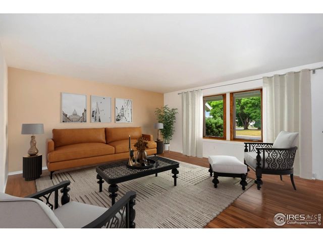 2938 Glendevey Dr, Loveland, CO 80538