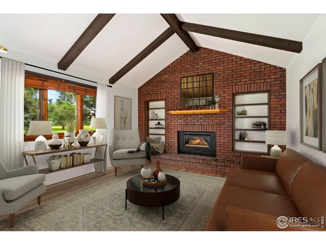 2938 Glendevey Dr, Loveland, CO 80538