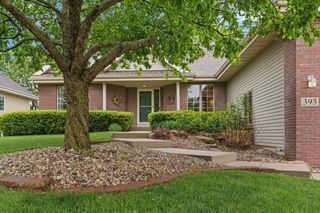393 Riviera Street, Oregon, WI 53575