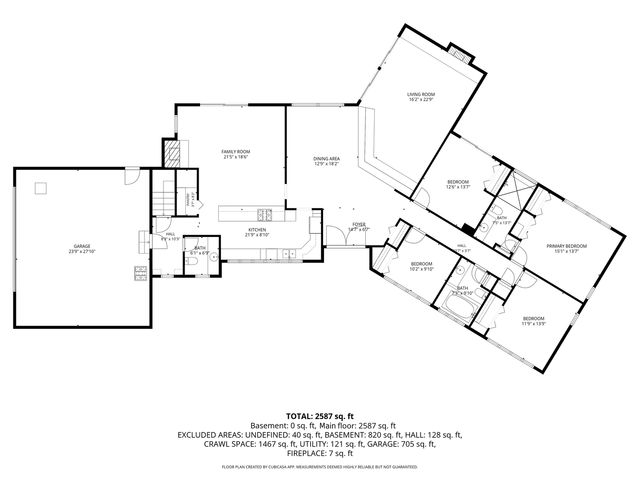 1120 263rd Street, Crete, IL 60417