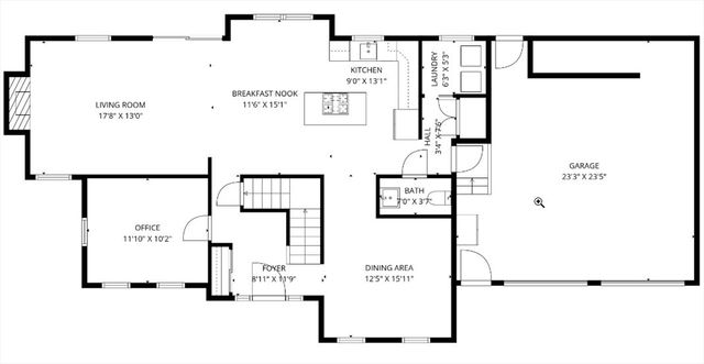 4 Bruce Rd, Holbrook, MA 02343