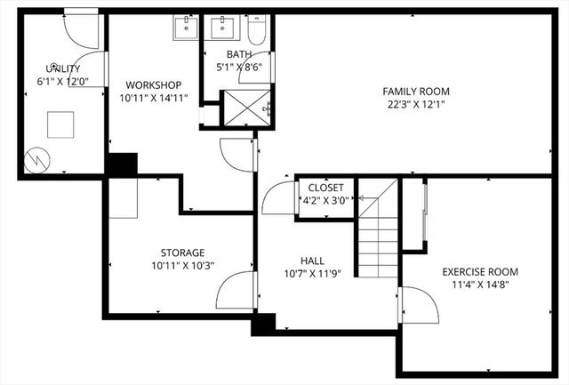 4 Bruce Rd, Holbrook, MA 02343