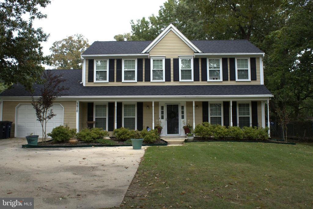 3910 OAKLAWN RD, Fort Washington, MD 20744