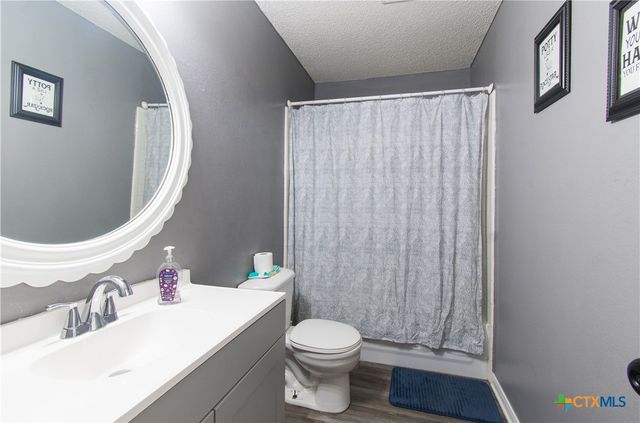 4305 Beach Ball Drive, Killeen, TX 76549