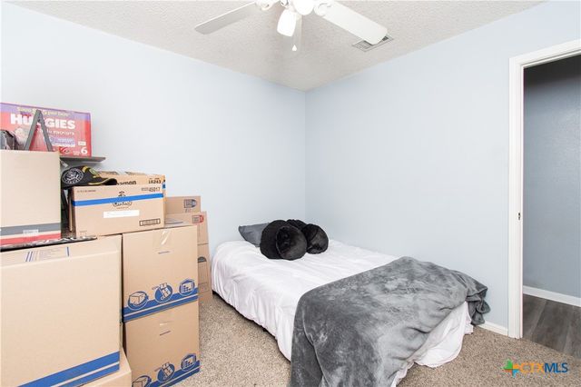 4305 Beach Ball Drive, Killeen, TX 76549