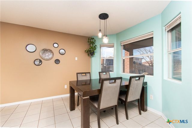 4305 Beach Ball Drive, Killeen, TX 76549