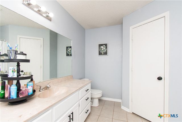 4305 Beach Ball Drive, Killeen, TX 76549