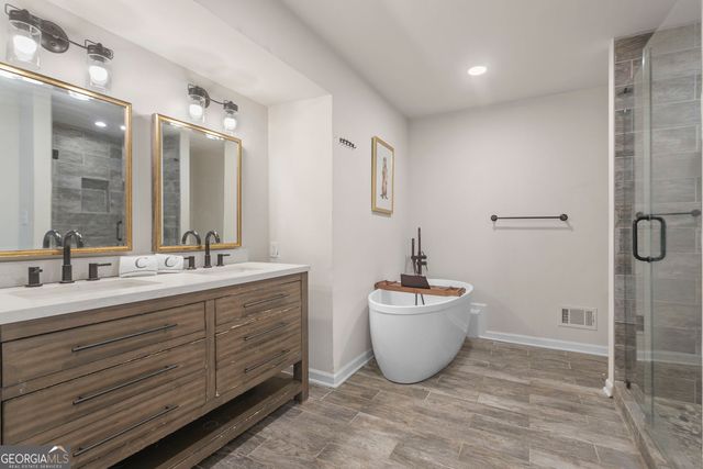 630 Benson Hurst Drive SW, Mableton, GA 30126