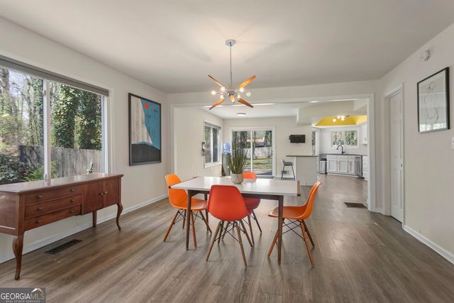 630 Benson Hurst Drive SW, Mableton, GA 30126