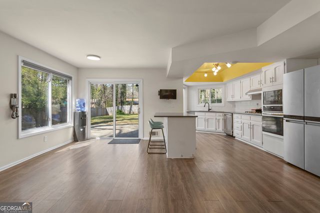 630 Benson Hurst Drive SW, Mableton, GA 30126