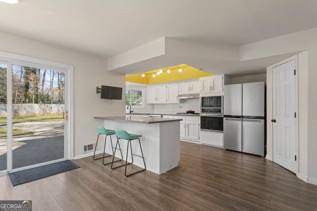 630 Benson Hurst Drive SW, Mableton, GA 30126