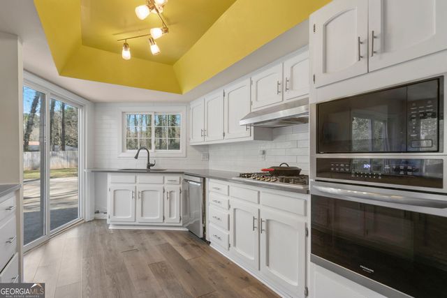 630 Benson Hurst Drive SW, Mableton, GA 30126