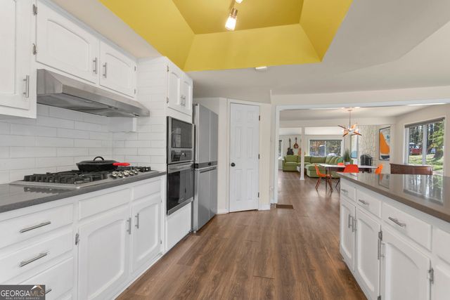 630 Benson Hurst Drive SW, Mableton, GA 30126