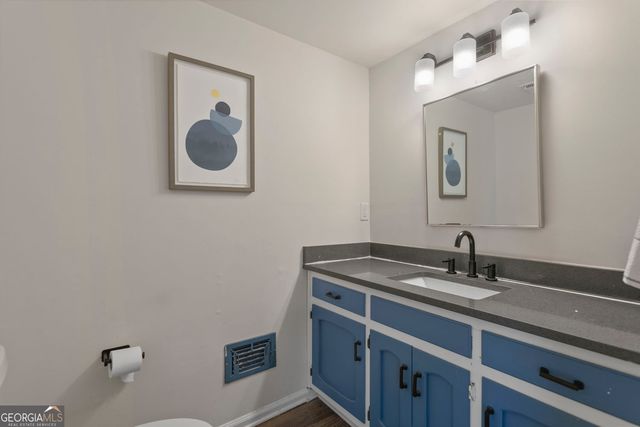 630 Benson Hurst Drive SW, Mableton, GA 30126