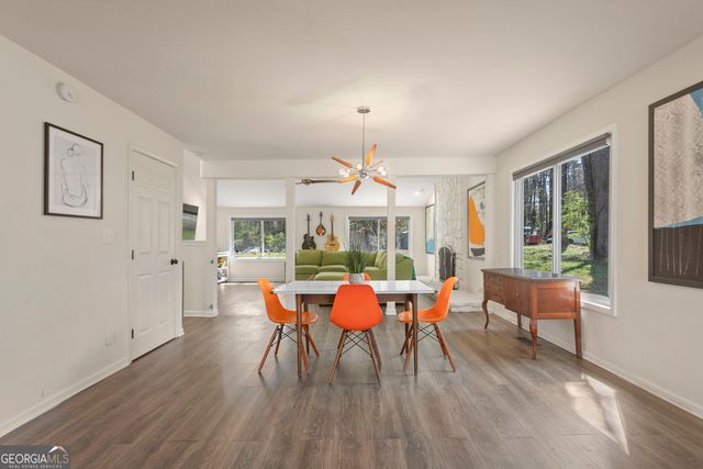 630 Benson Hurst Drive SW, Mableton, GA 30126