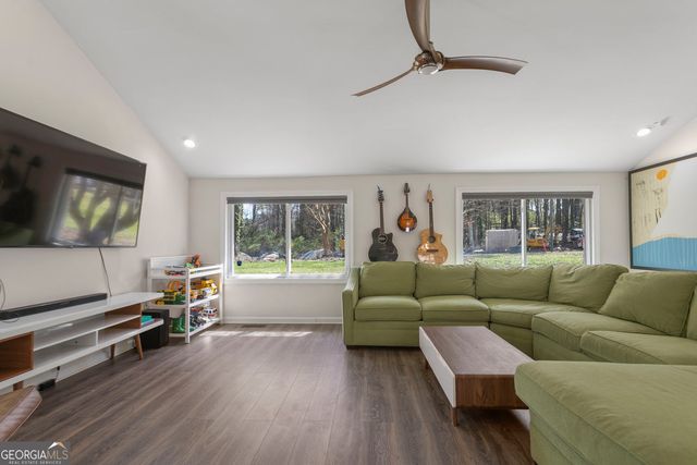 630 Benson Hurst Drive SW, Mableton, GA 30126