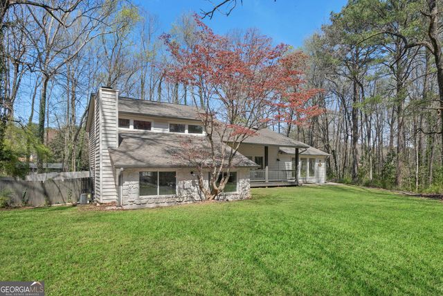 630 Benson Hurst Drive SW, Mableton, GA 30126