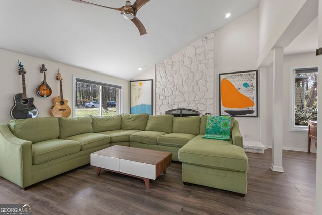 630 Benson Hurst Drive SW, Mableton, GA 30126