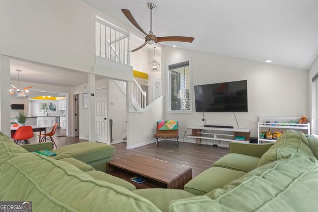 630 Benson Hurst Drive SW, Mableton, GA 30126