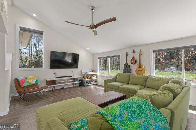 630 Benson Hurst Drive SW, Mableton, GA 30126