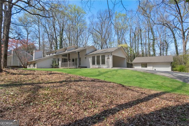 630 Benson Hurst Drive SW, Mableton, GA 30126