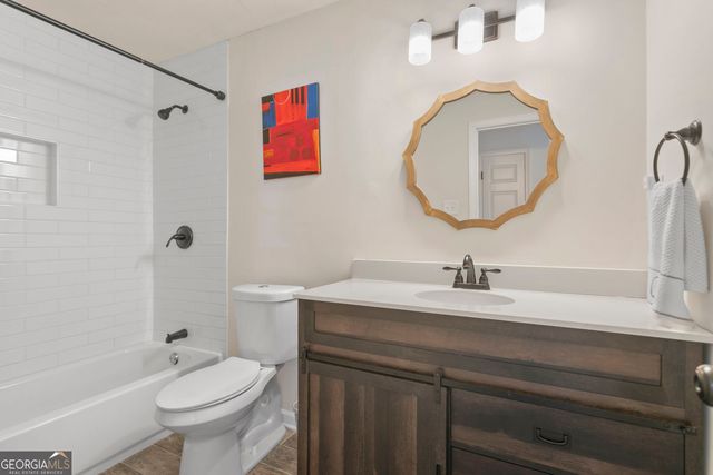 630 Benson Hurst Drive SW, Mableton, GA 30126