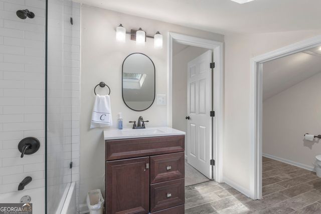 630 Benson Hurst Drive SW, Mableton, GA 30126