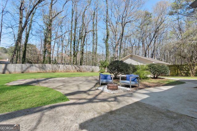 630 Benson Hurst Drive SW, Mableton, GA 30126