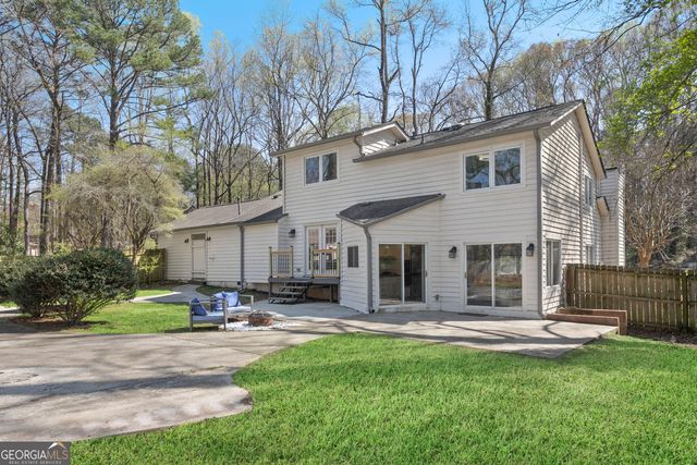 630 Benson Hurst Drive SW, Mableton, GA 30126