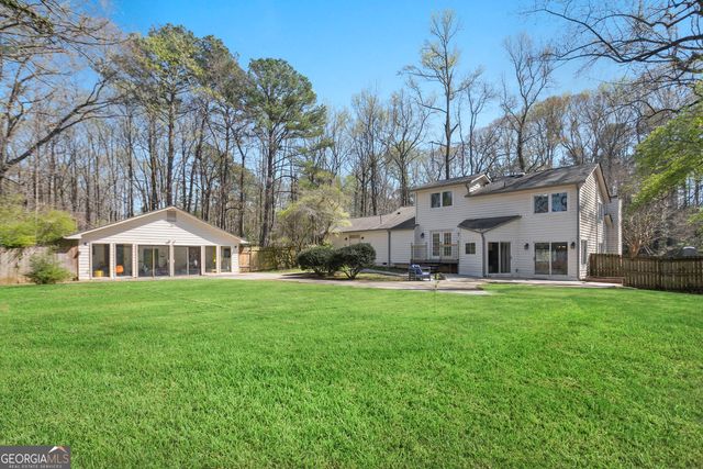 630 Benson Hurst Drive SW, Mableton, GA 30126