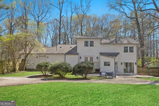 630 Benson Hurst Drive SW, Mableton, GA 30126