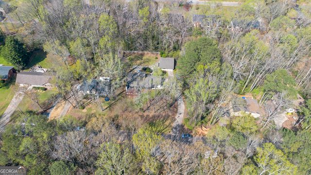 630 Benson Hurst Drive SW, Mableton, GA 30126