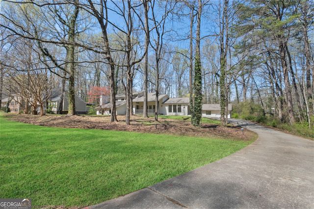 630 Benson Hurst Drive SW, Mableton, GA 30126