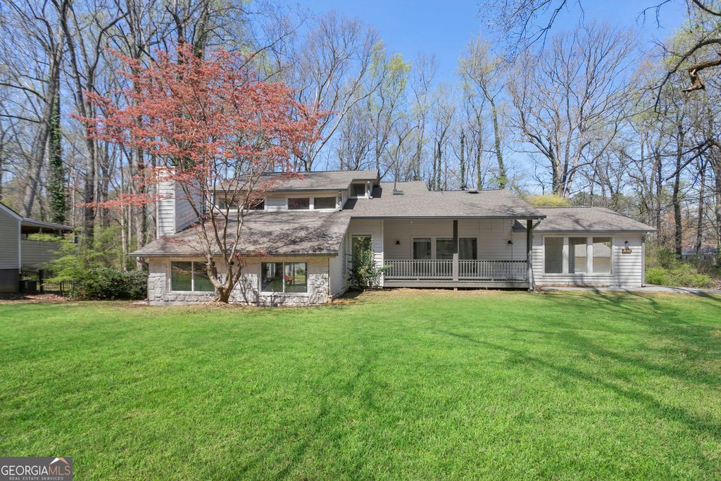 630 Benson Hurst Drive SW, Mableton, GA 30126