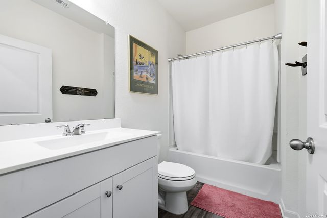 7726 Fern Holw, San Antonio, TX 78252