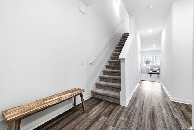 7726 Fern Holw, San Antonio, TX 78252