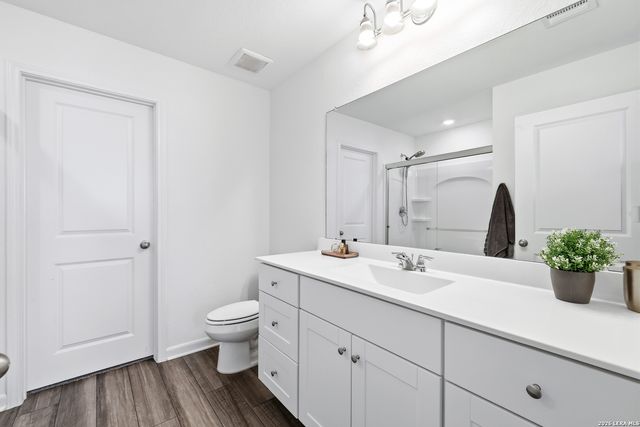 7726 Fern Holw, San Antonio, TX 78252