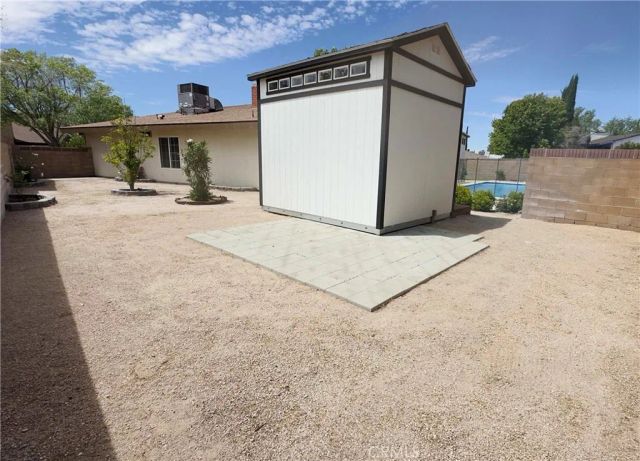 44034 Halcom, Lancaster, CA 93536