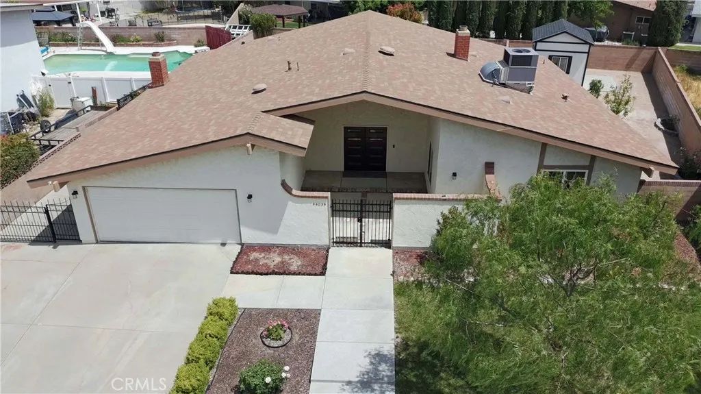 44034 Halcom, Lancaster, CA 93536