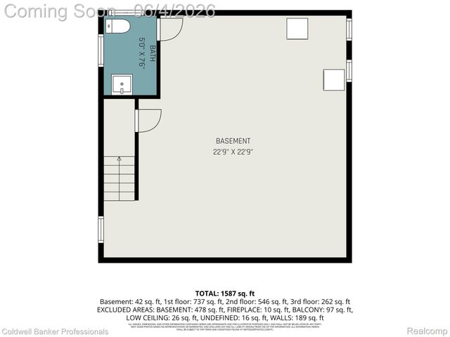 42 Wellesley Drive, Pleasant Ridge, MI 48069