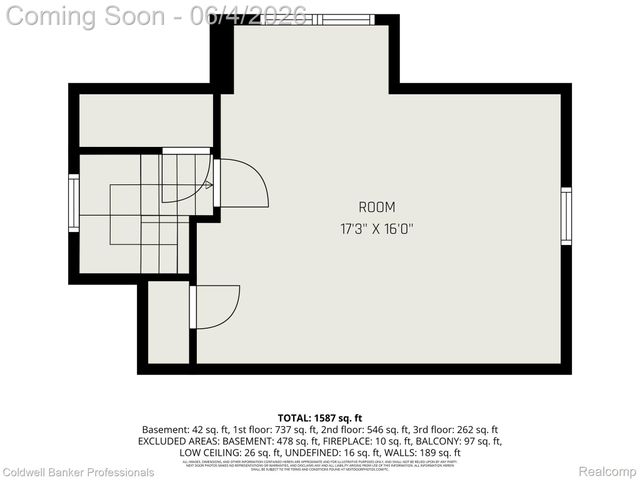 42 Wellesley Drive, Pleasant Ridge, MI 48069
