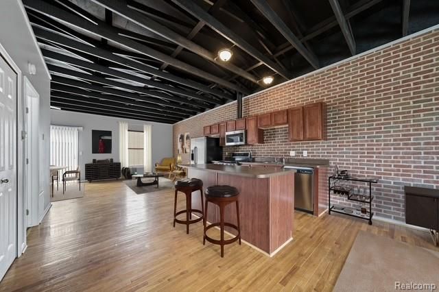 54 W Bethune Street 44, Detroit, MI 48202