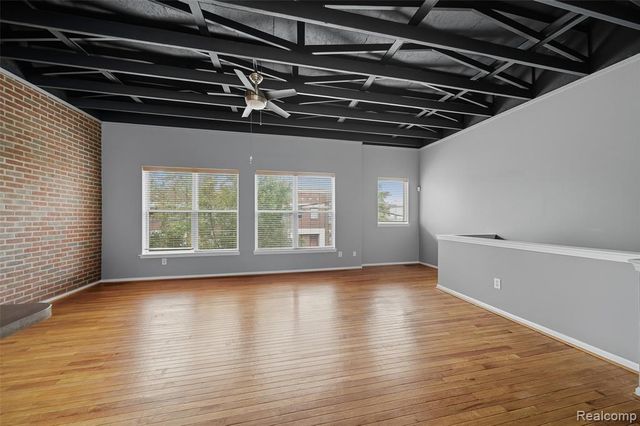 54 W Bethune Street 44, Detroit, MI 48202