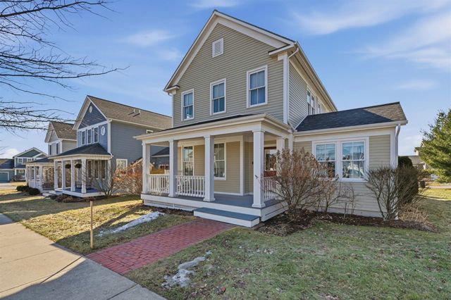 150 Allen Rd E, South Burlington, VT 05403