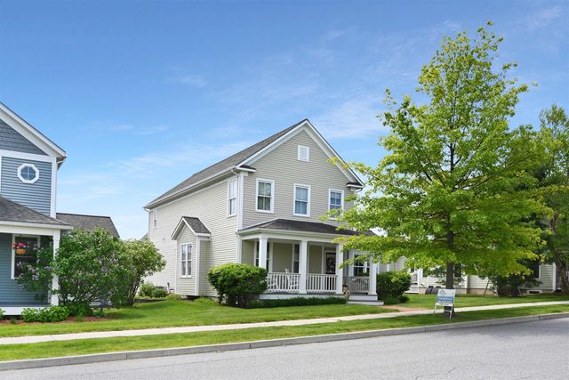 150 Allen Rd E, South Burlington, VT 05403