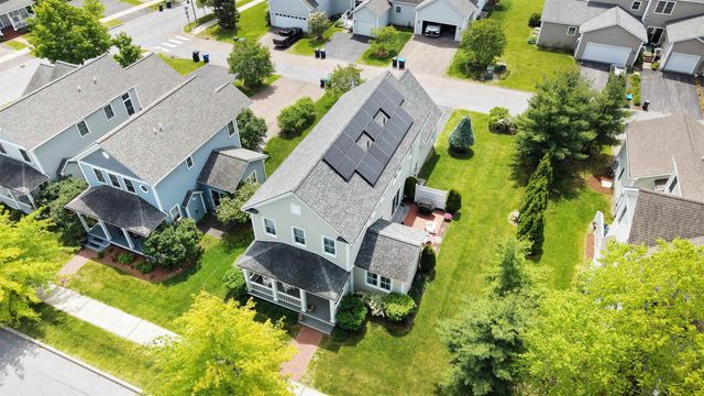 150 Allen Rd E, South Burlington, VT 05403