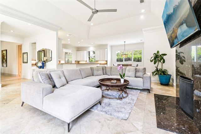 17704 Cedar Creek Canyon Drive, Dallas, TX 75252