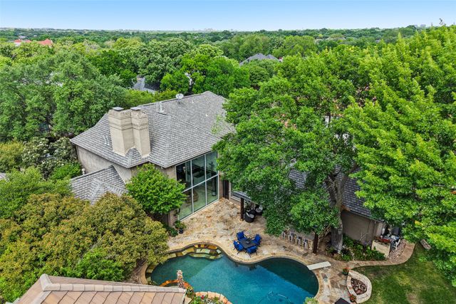 17704 Cedar Creek Canyon Drive, Dallas, TX 75252